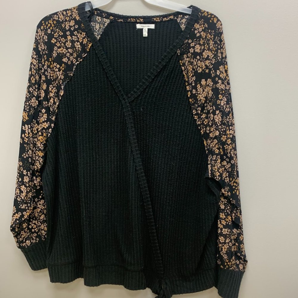 Maurices - Long Sleeve